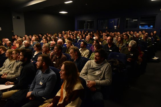 Photos : Damien Sevrin